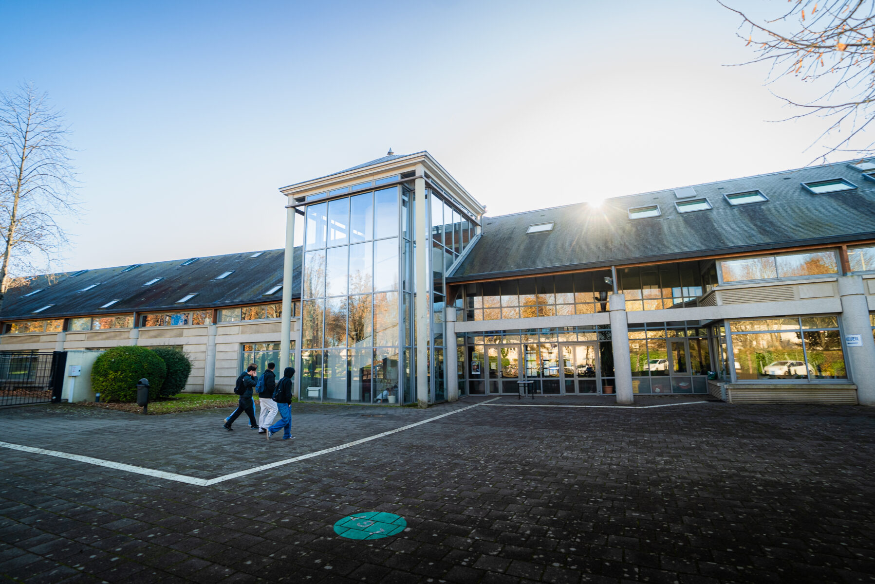 Lycée Général
