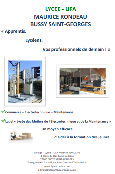 Taxe d'apprentissage